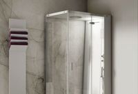 стъклена парна баня - 12318 промоции | Crystal SPA стъклена парна баня - 29960 промоции