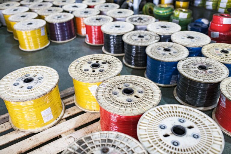 Industrial Wire - 8877 selections | Caiwire Industrial Wire - 12375 selections